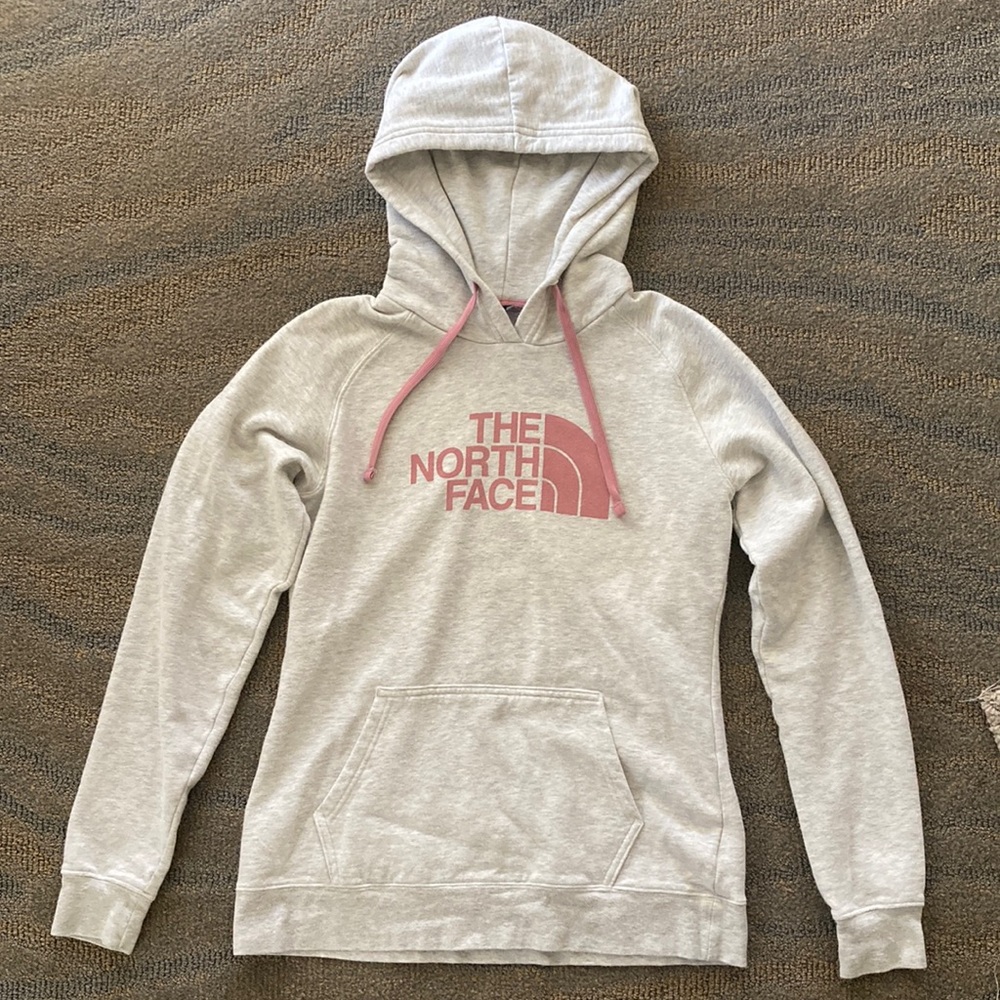 The North Face Hoodie